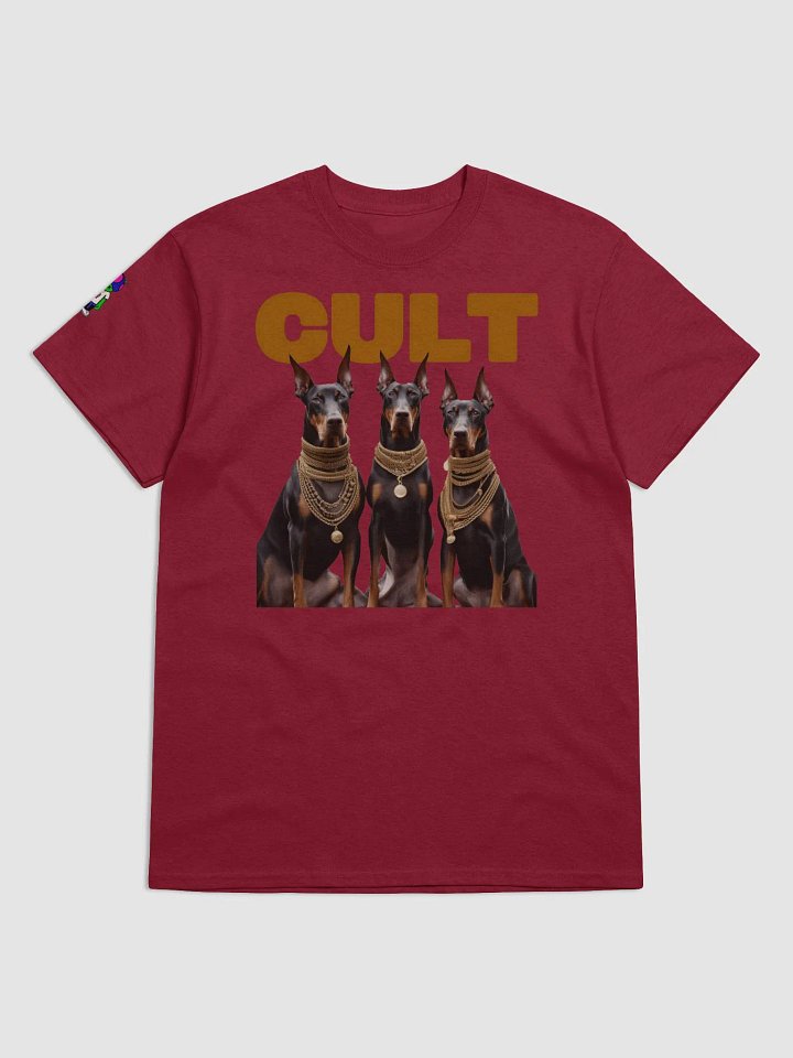 FOR MY DOGS product image (1)
