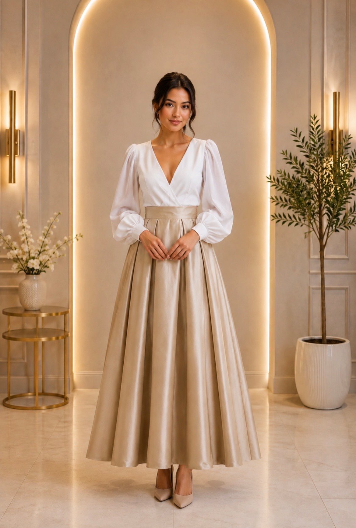 Luxury dress product image (1)