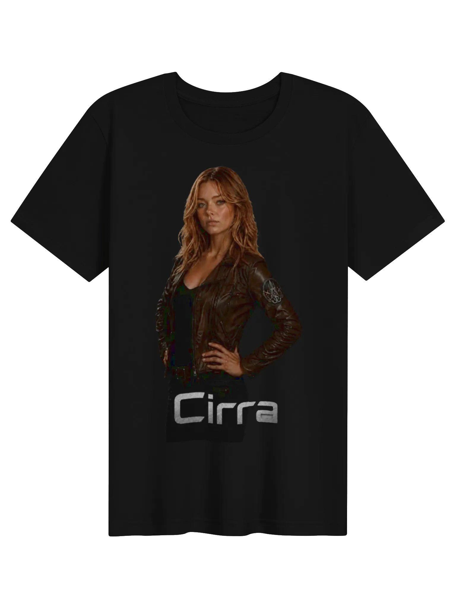 Cirra Character Tee product image (1)