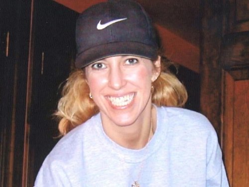 Michelle Mockbee left for work early one morning, and she joined 13 other people there.
Less than 2 hours later, she would be...