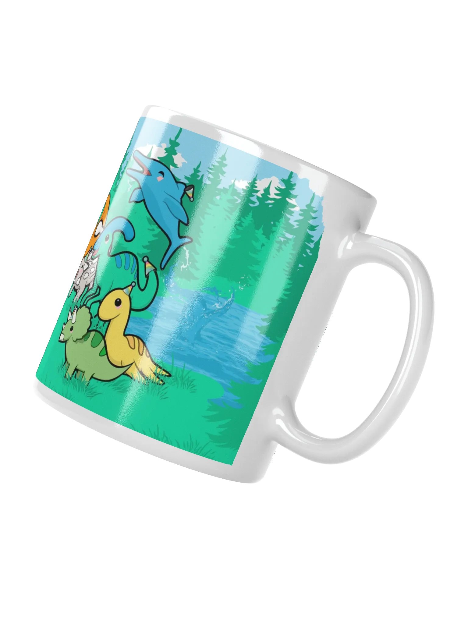 Birthday Mug product image (4)