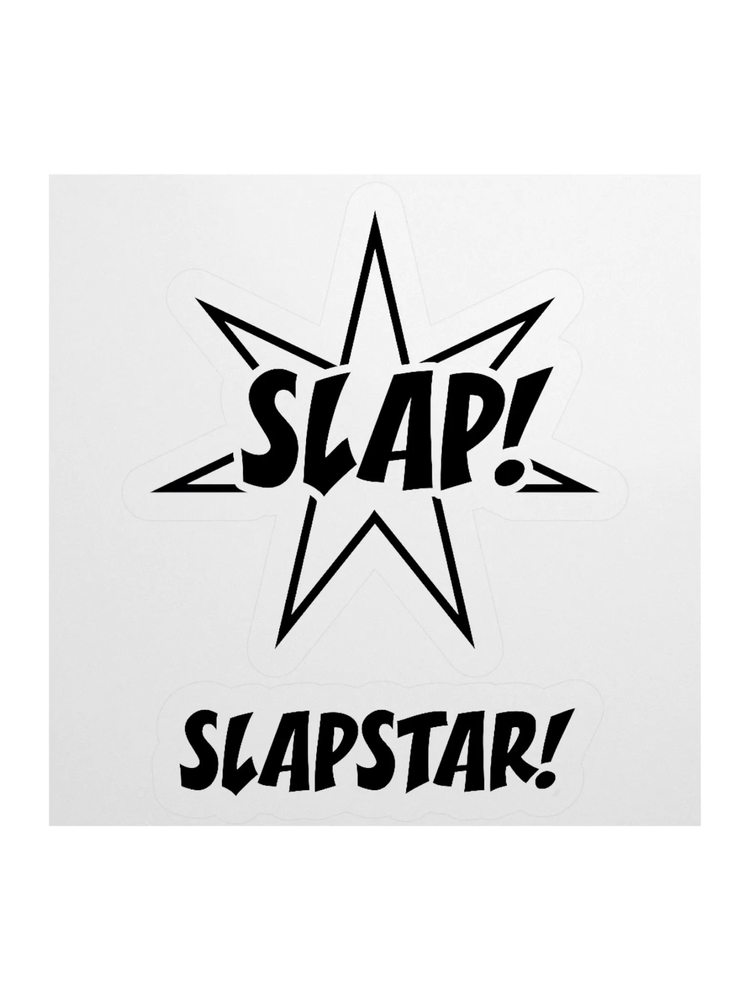 The "STARTER PACK" Stickers product image (1)