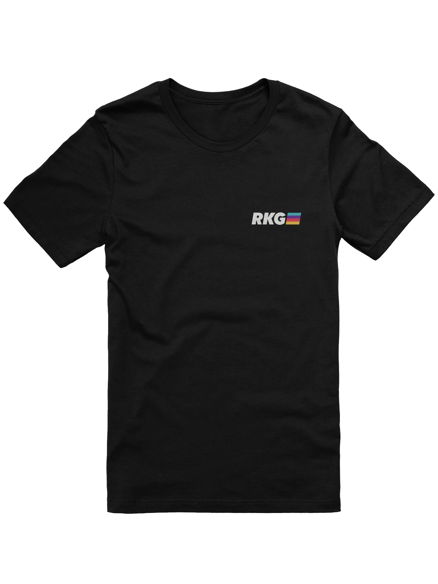 The RKG T-Shirt product image (1)