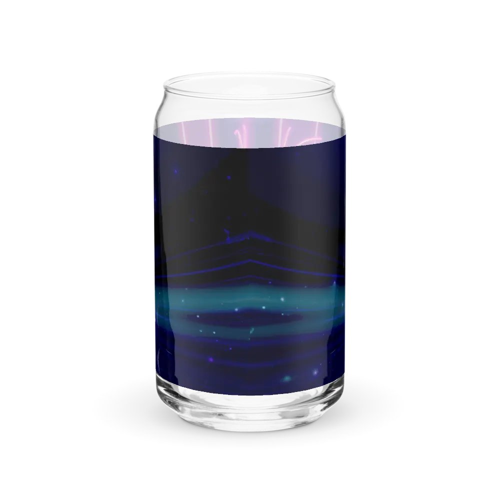 Rhonda Beer Can Glass product image (6)