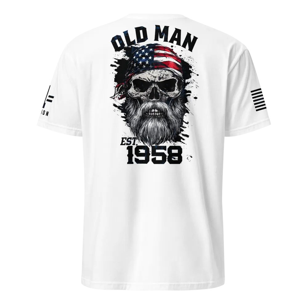 1958 Old Man: Light product image (21)