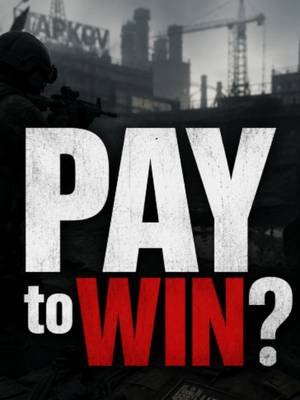TARKOV è PAY to WIN??? #gamingitalia #extractionshooter #videogiochi #escapefromtarkov #tarkov #tarkovcommunity #tarkovtips