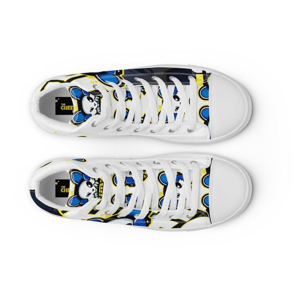 Cheesy: The Shoes product image (12)