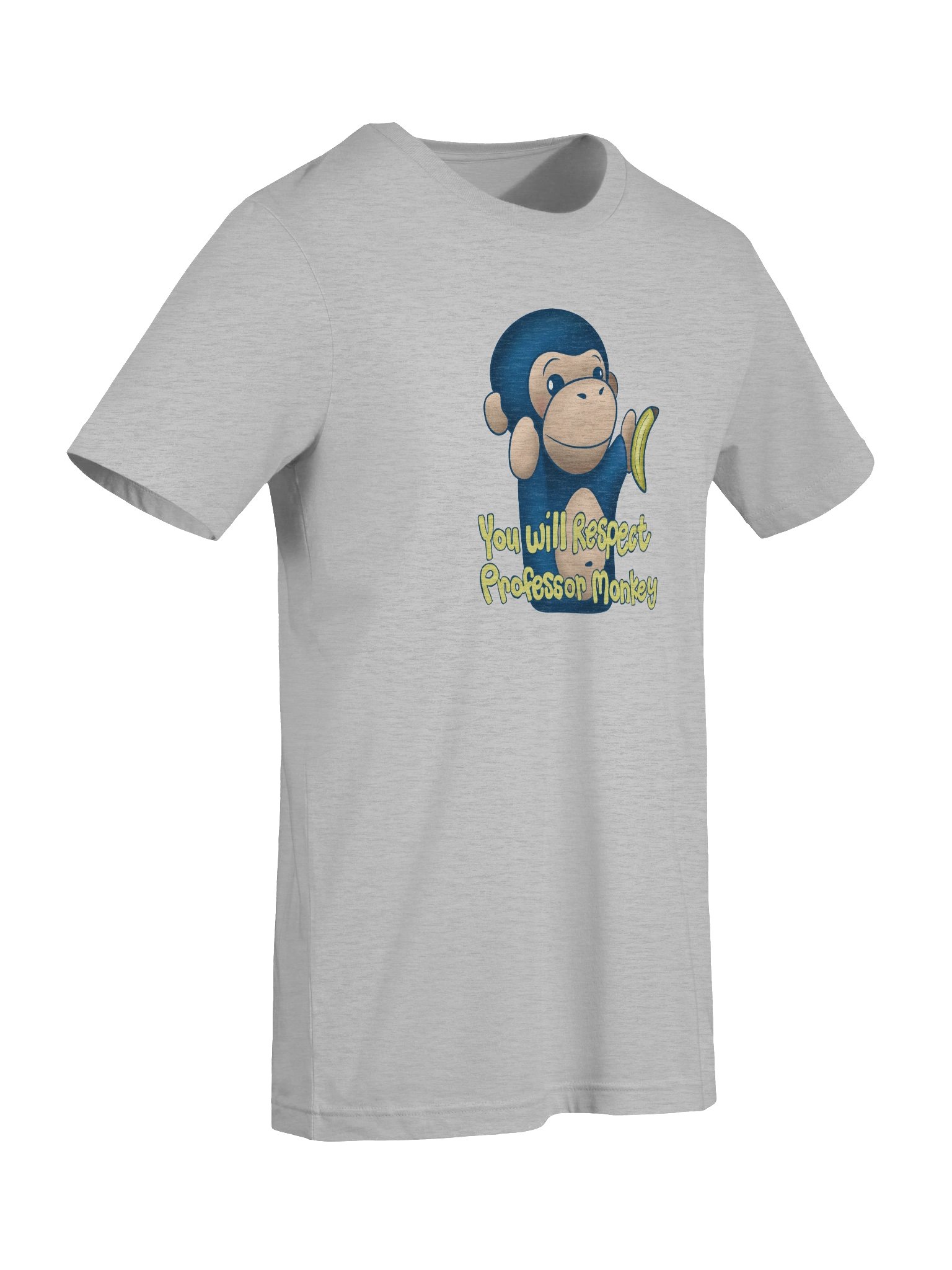 Professor Monkey product image (9)