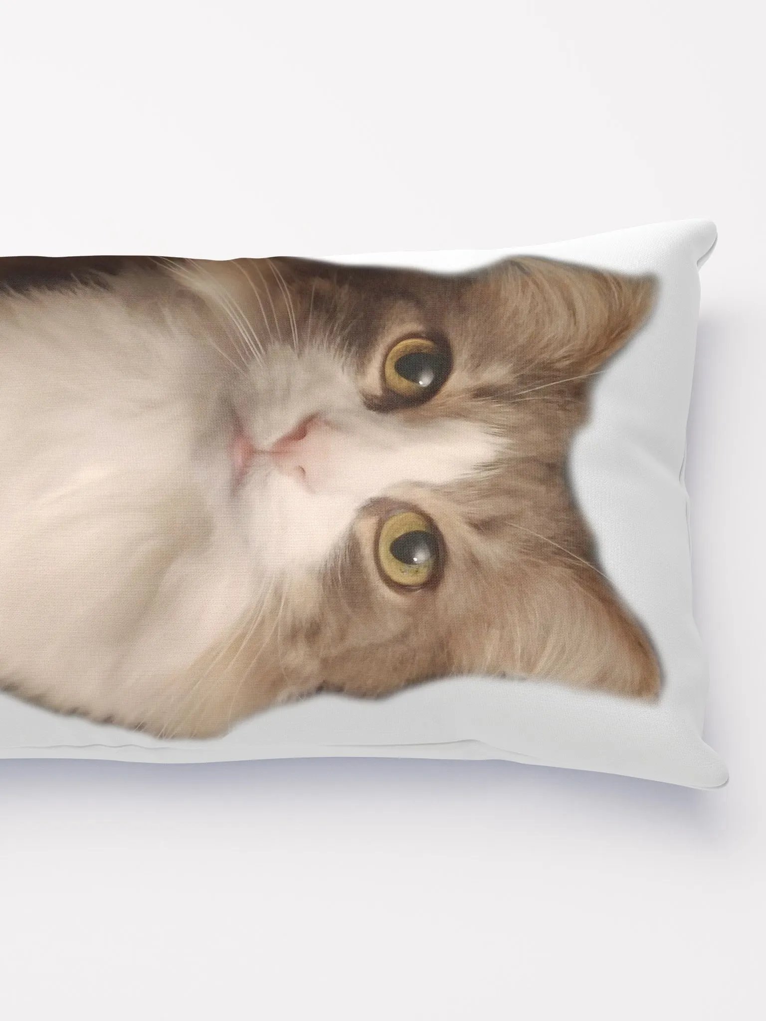 Smokey & Zoey Pillow product image (2)