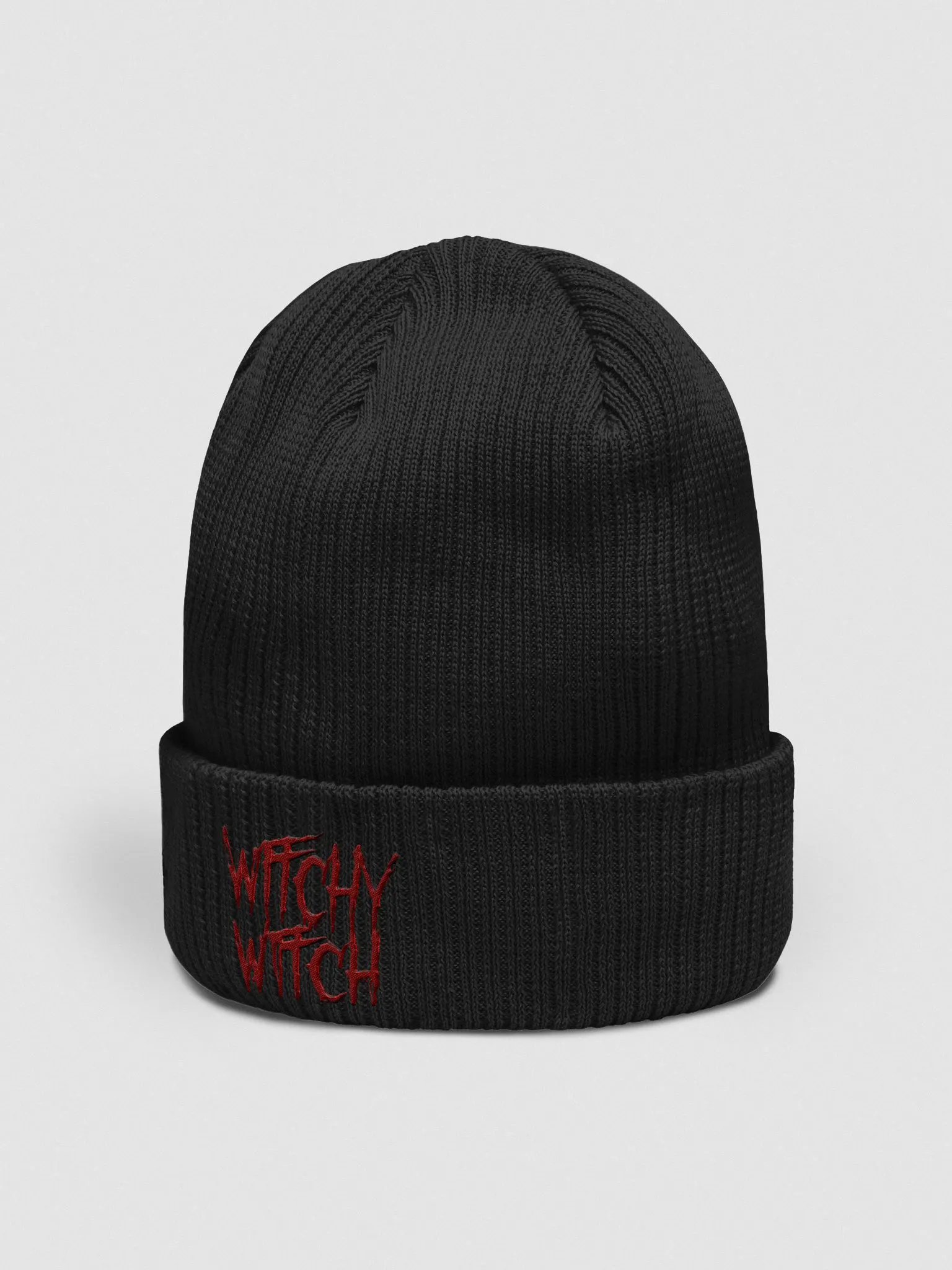 Witchy Witch Beanie product image (9)