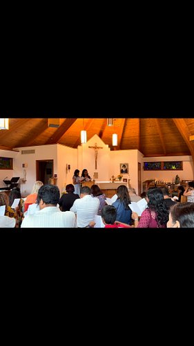 Video from the Saint Sharbel Center in Pittsburgh.
St. Thomas (the Apostle), model of humility and faith…pray for us!
St. Tho...