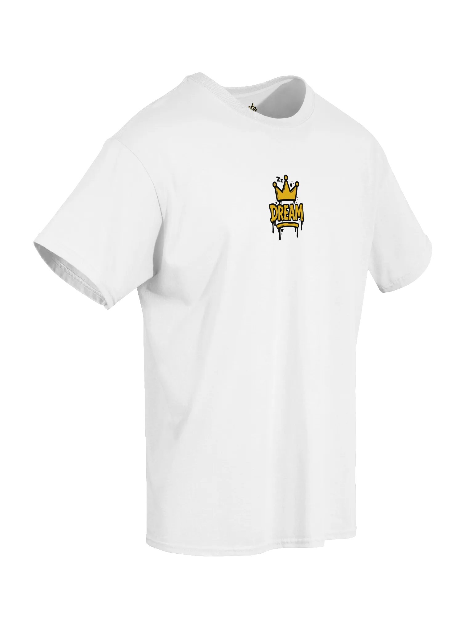 DREAM! - Heavyweight T-shirt product image (5)