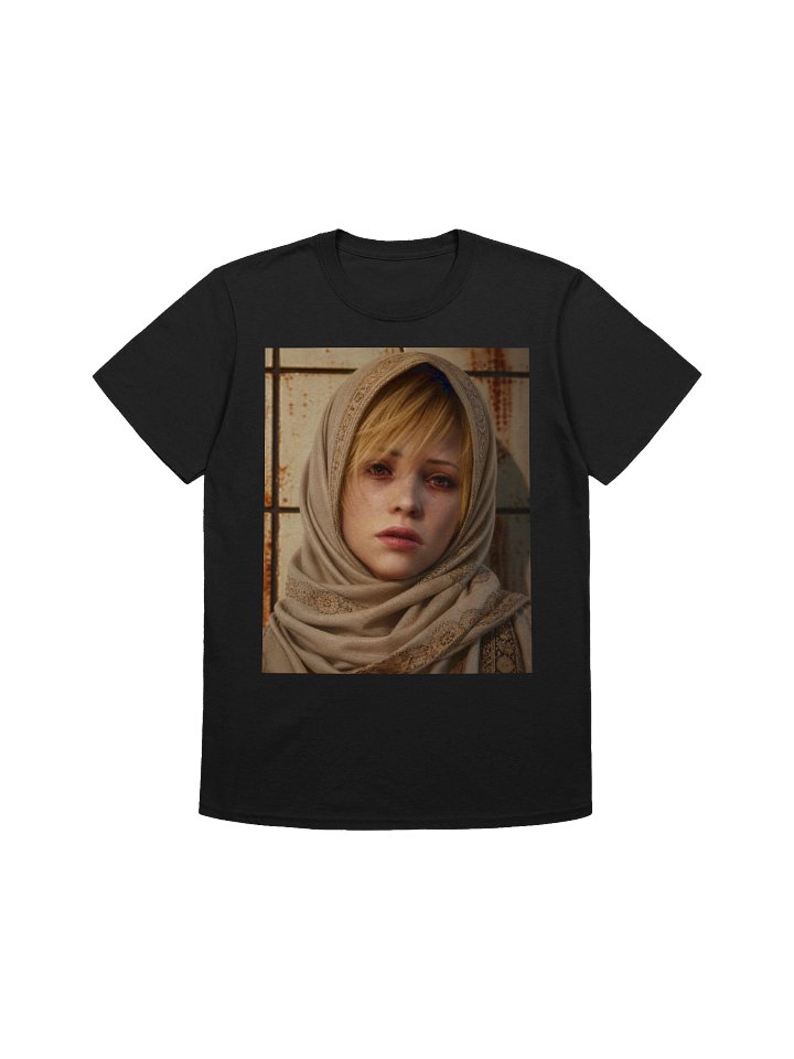 Quiet Reverie — Gildan Softstyle Portrait Tee product image (1)