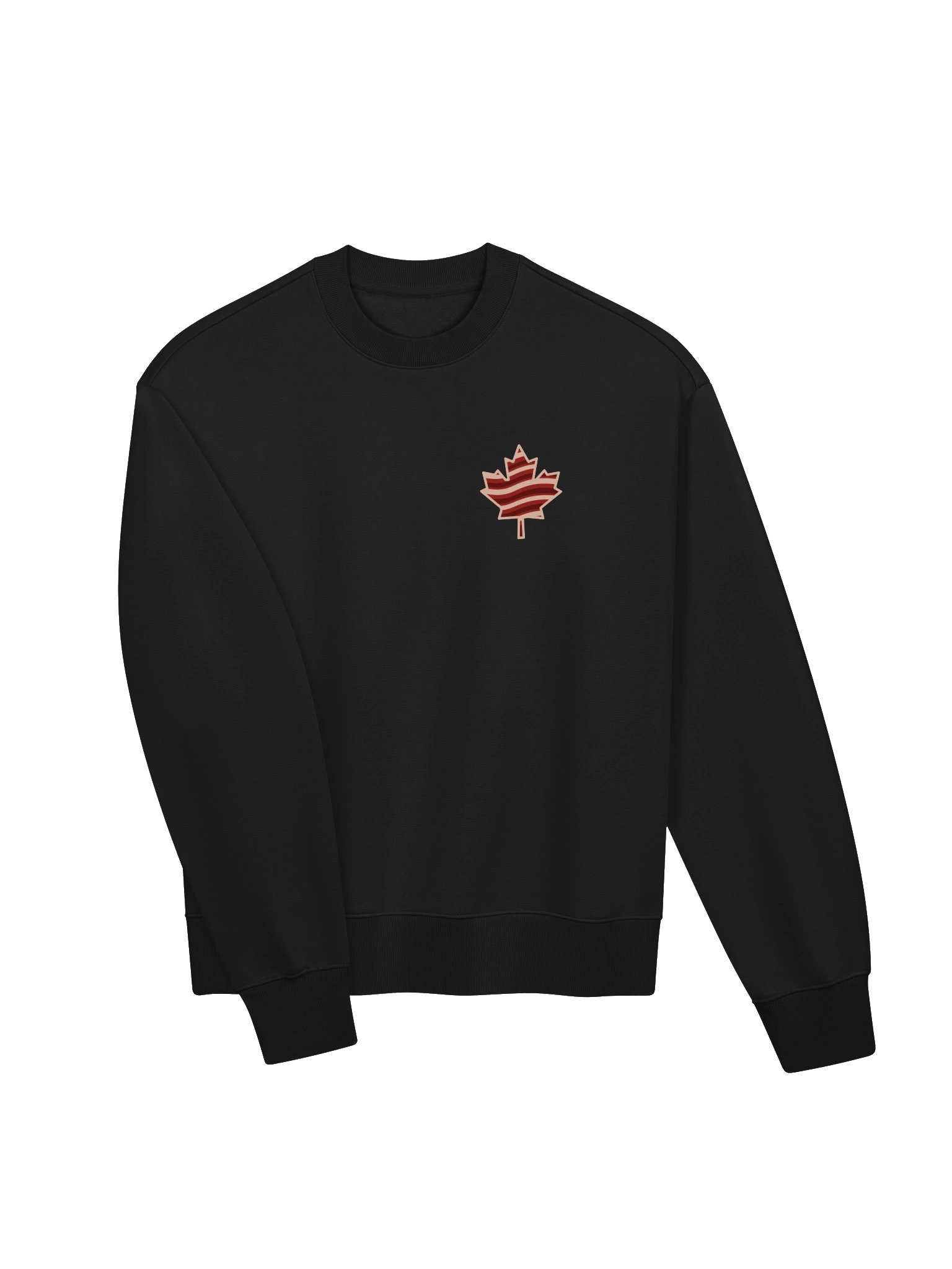 The Bacon Crewneck product image (3)