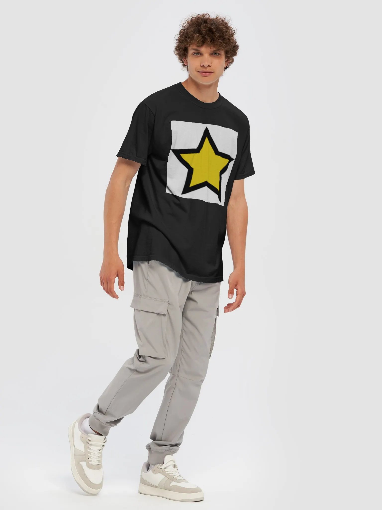 Stellar Sunshine Tee Shirt product image (7)