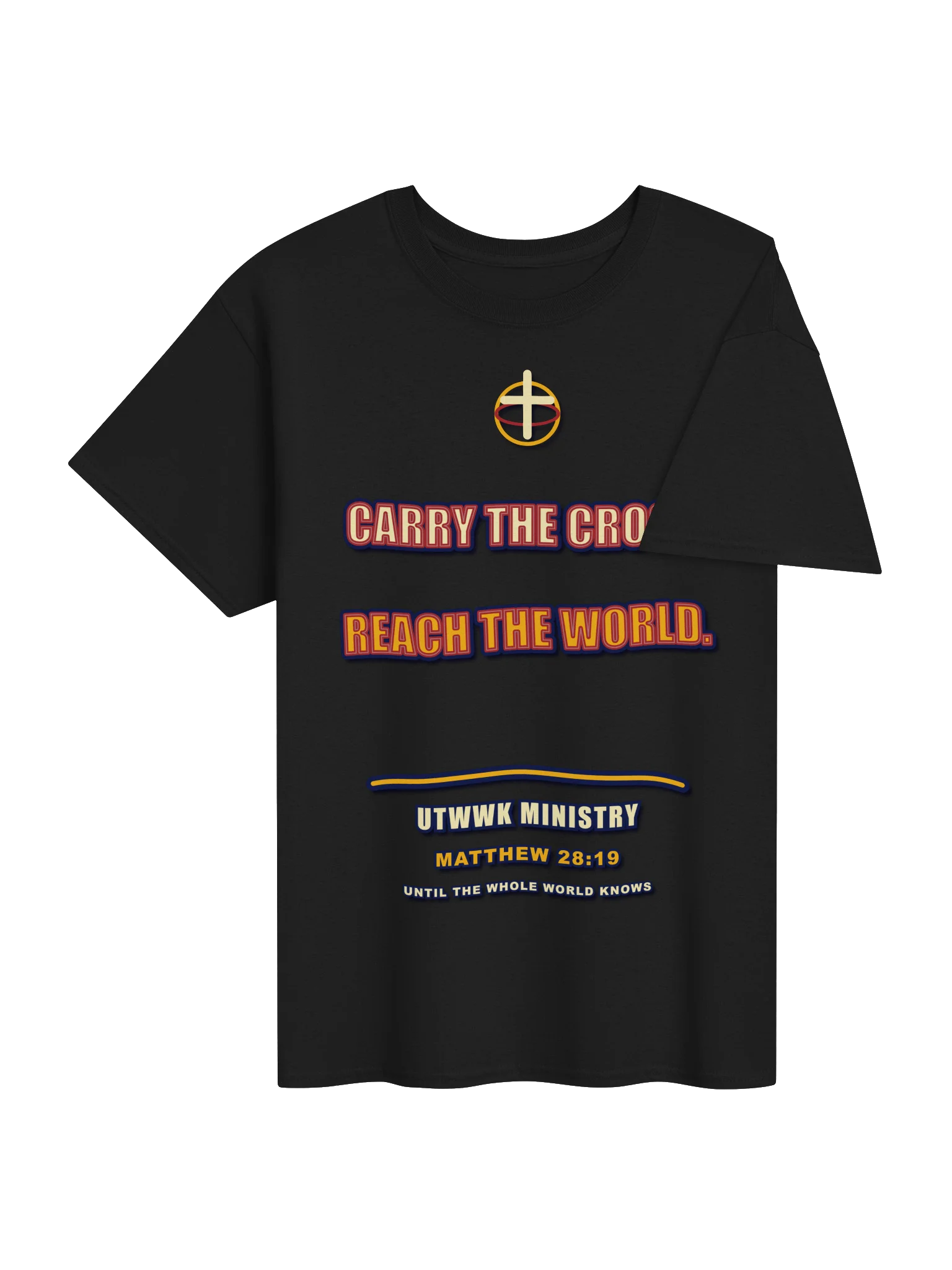 Carry The Cross product image (47)