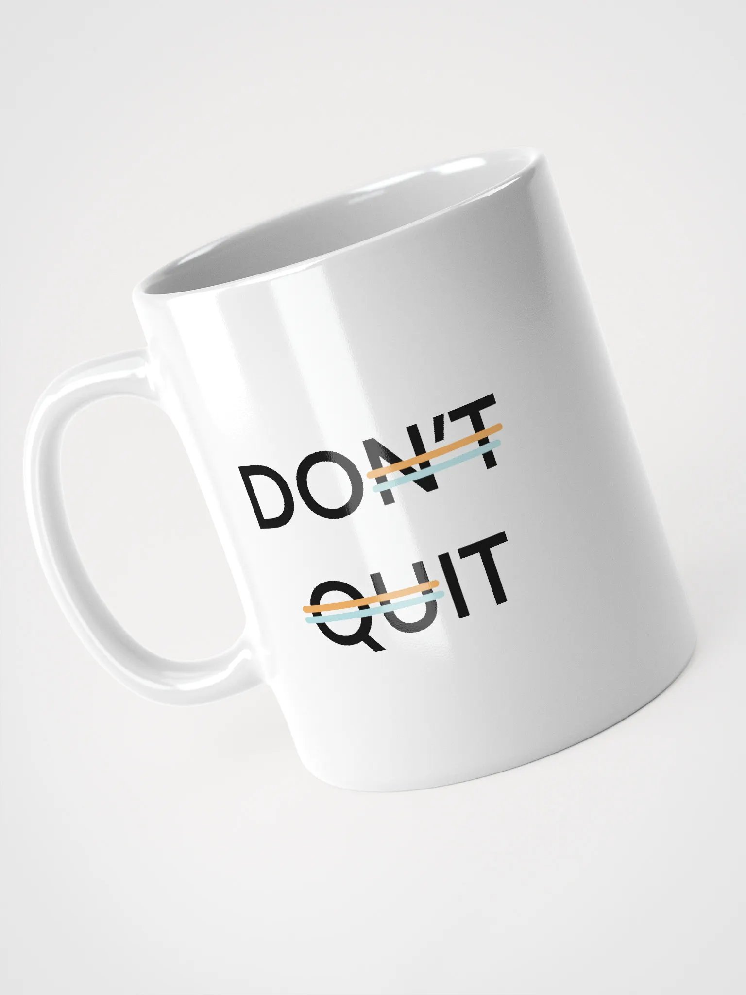 Do It Mug product image (3)