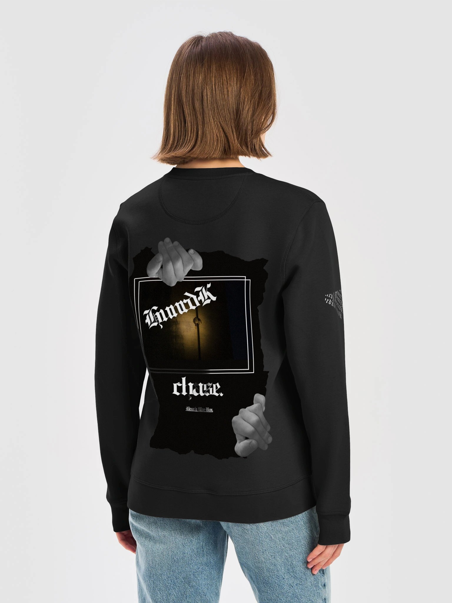 HK Chase Sweatshirt product image (18)