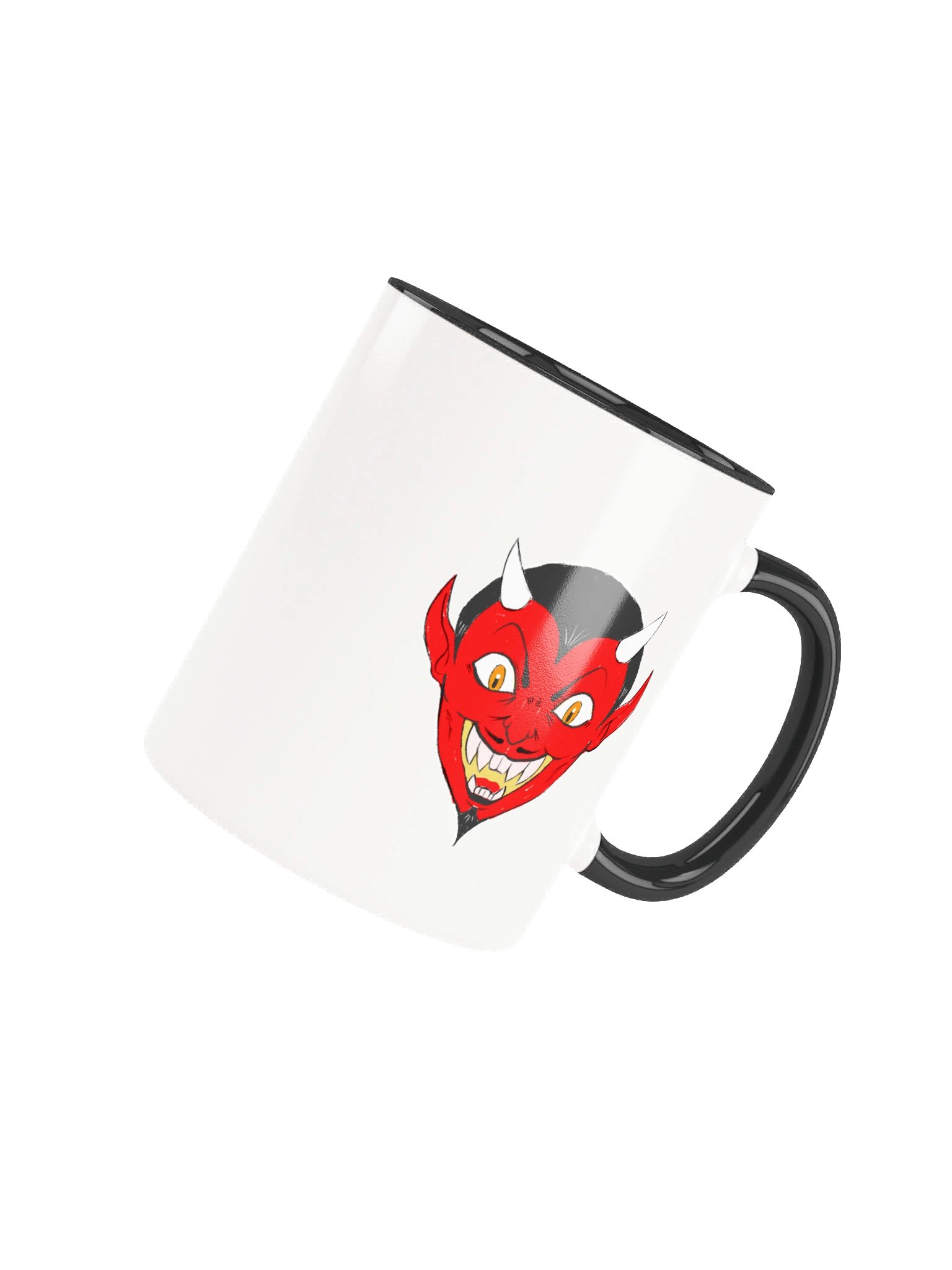 Hot Head Mug product image (26)