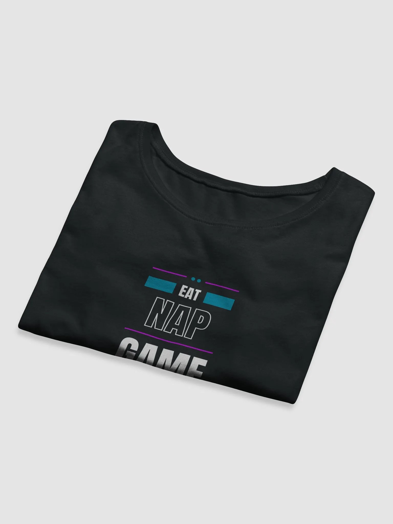 On Repeat Crop Top product image (5)