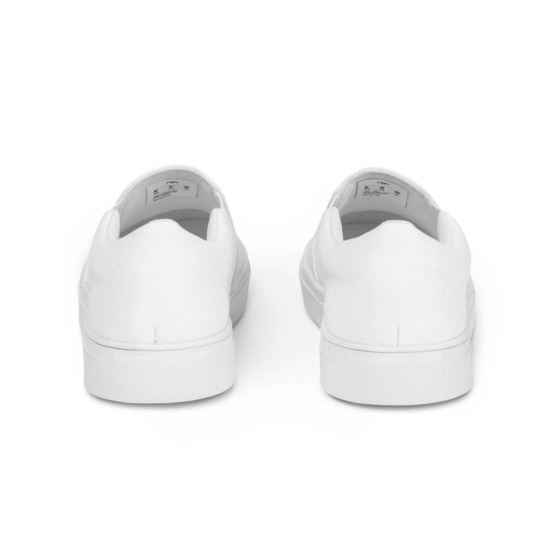 Ncia women’s Slip-on Canvas product image (4)