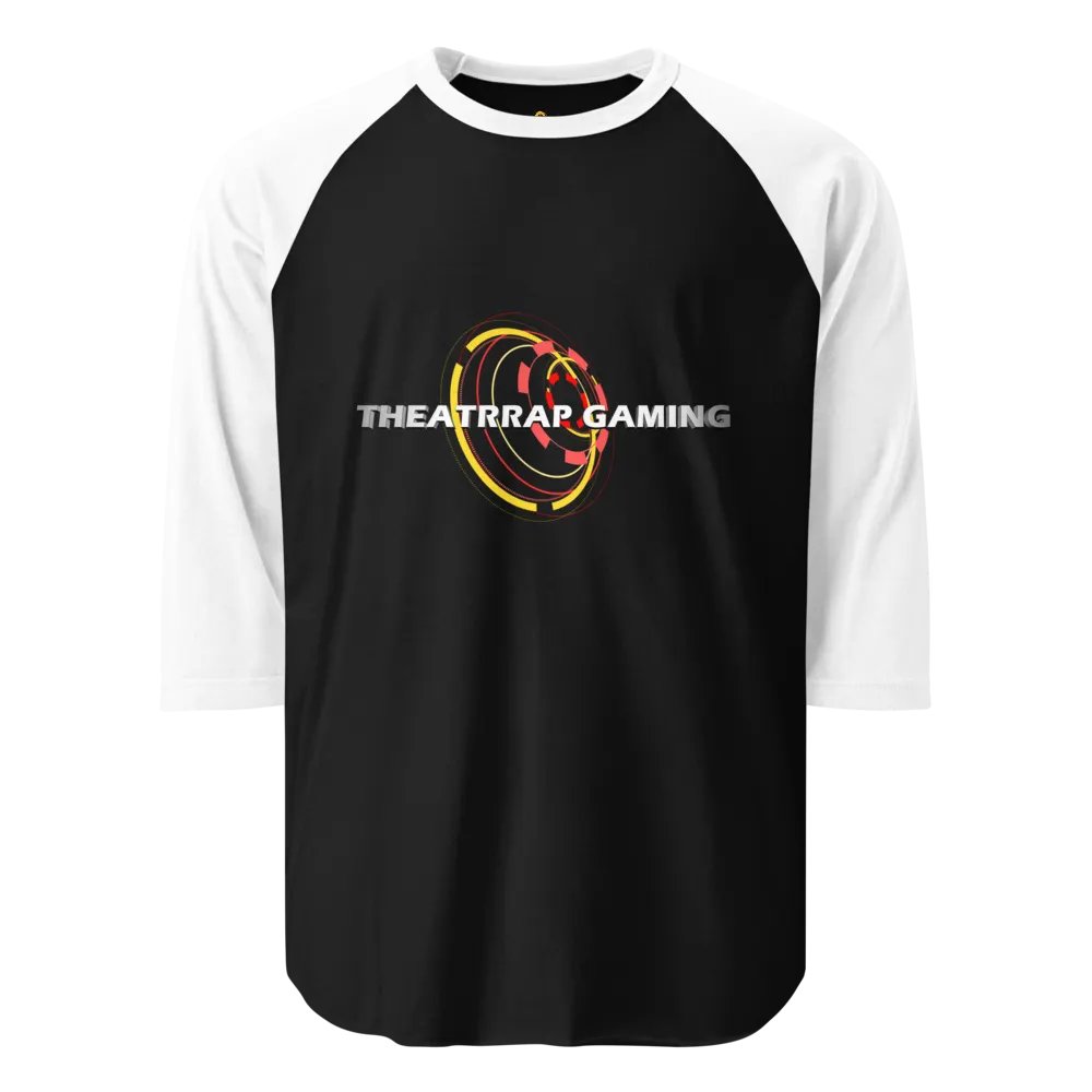 Theatrrap Logo Jersey product image (1)