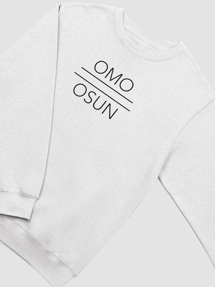 Omo Osun Sweatshirt product image (1)