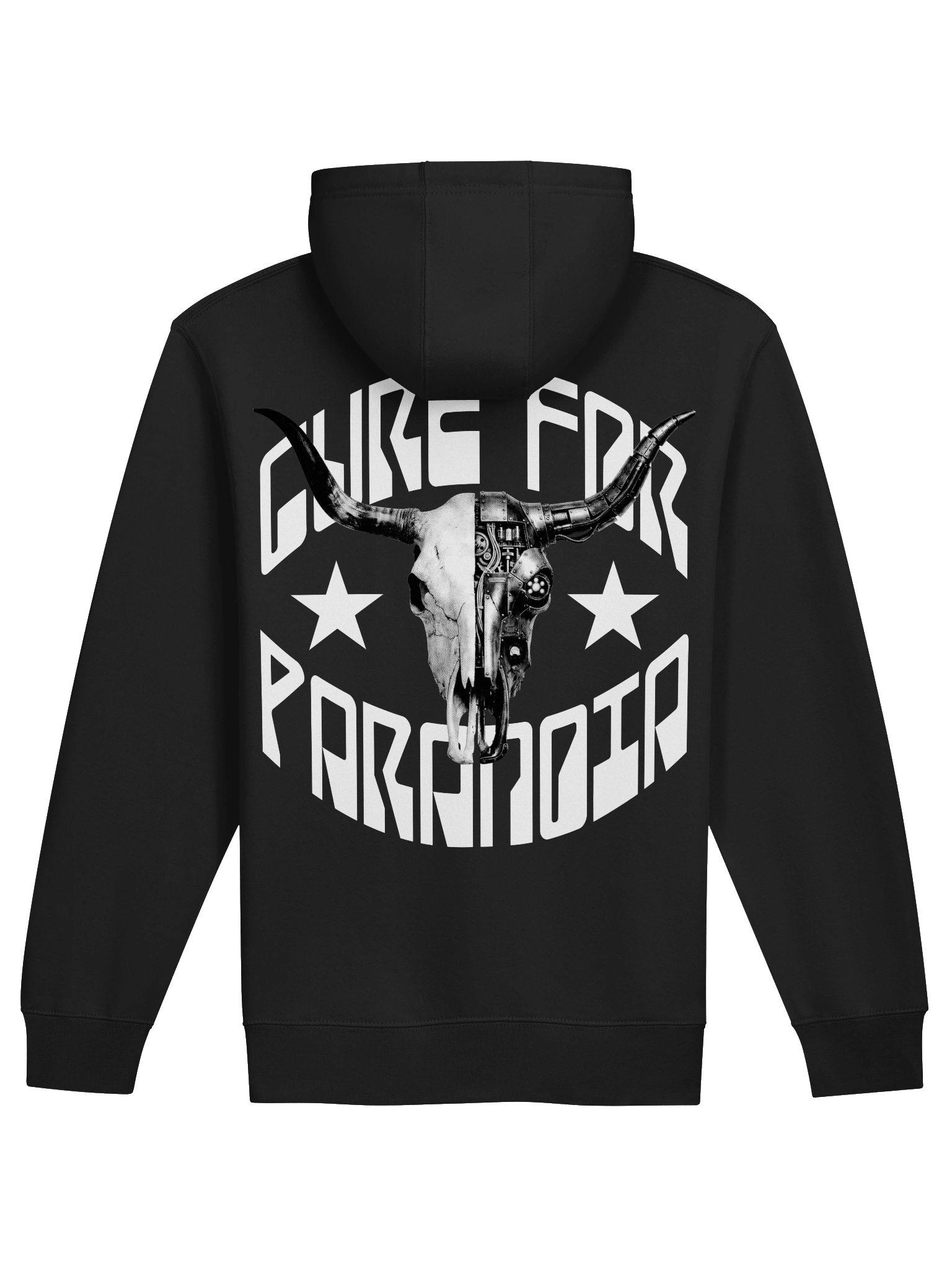 Bullbot Hoodie product image (2)