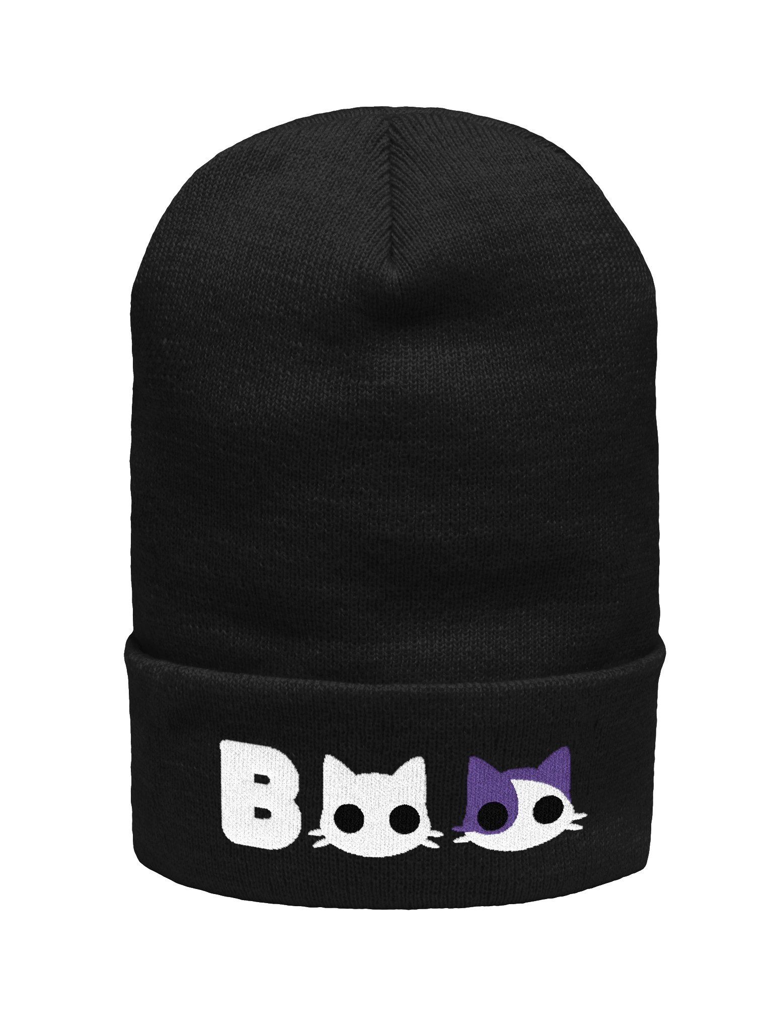 Boo Beanie product image (1)