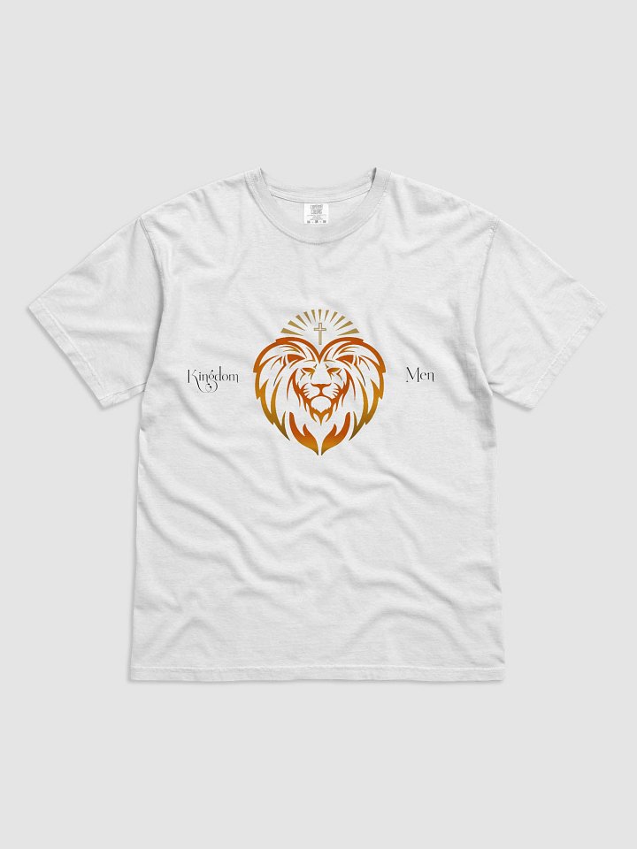 Kingdom Men T-Shirt product image (1)