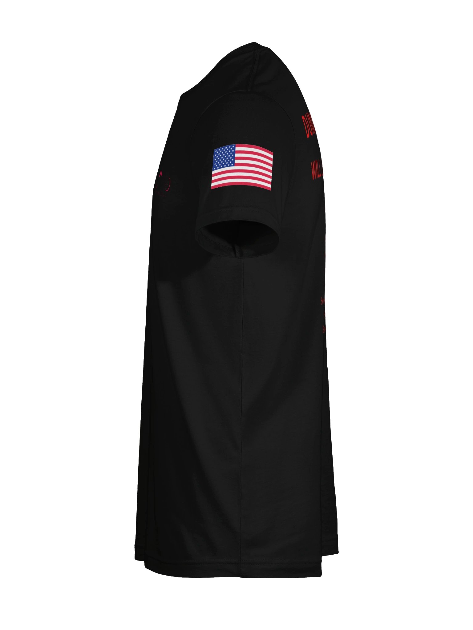 dumbacrats prison back 18/9 product image (58)
