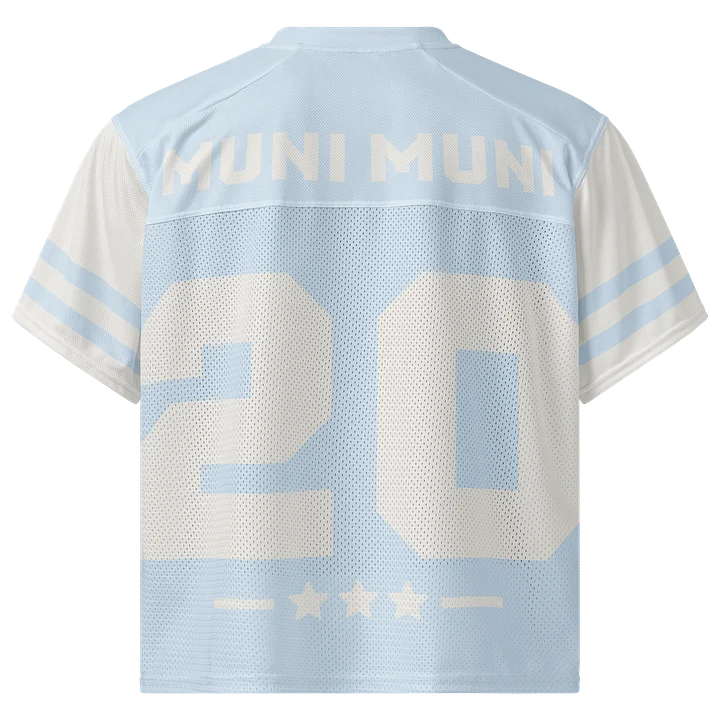 Muni Muni Jersey product image (2)