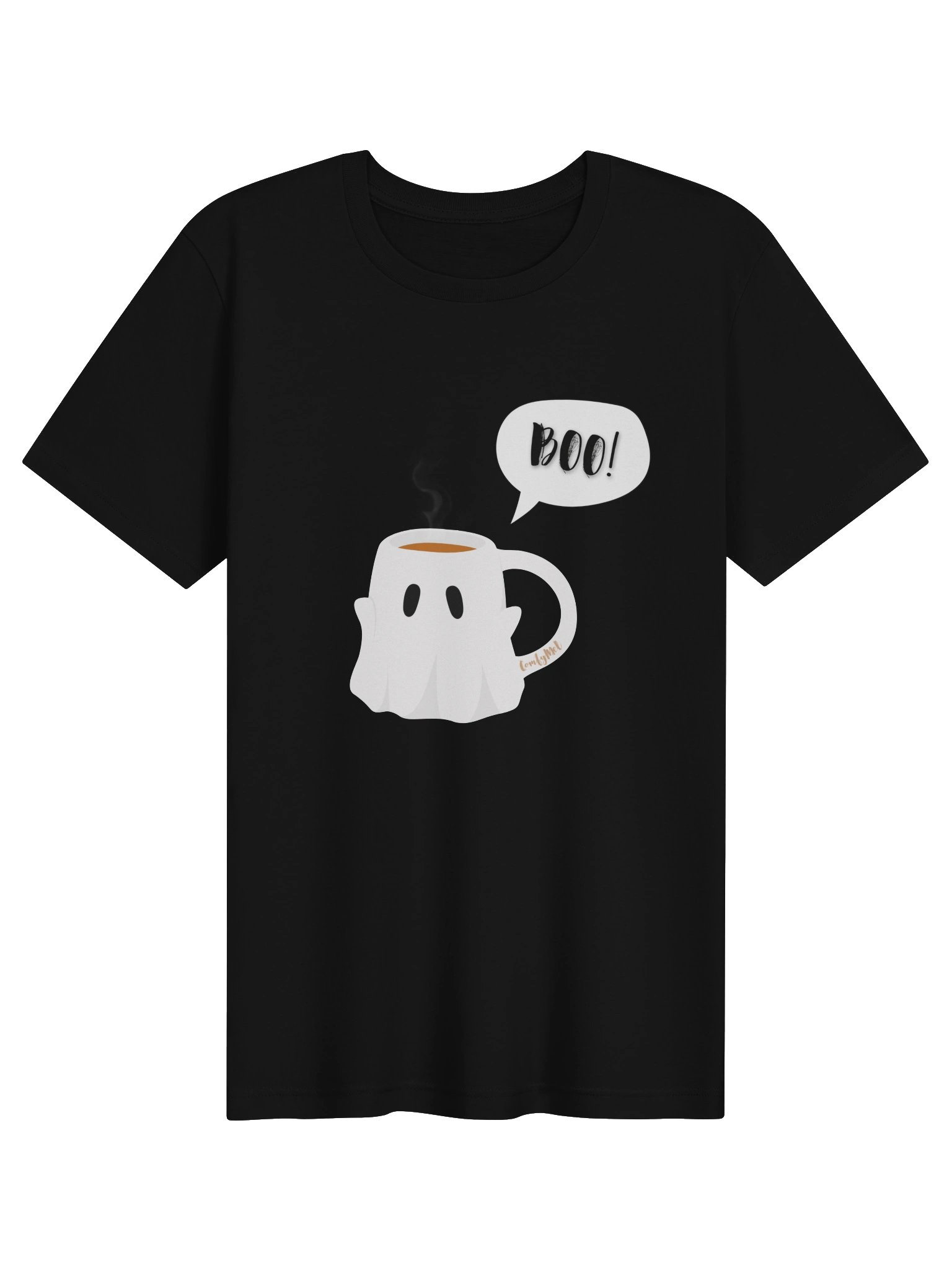 comfybootea t-shirt product image (3)