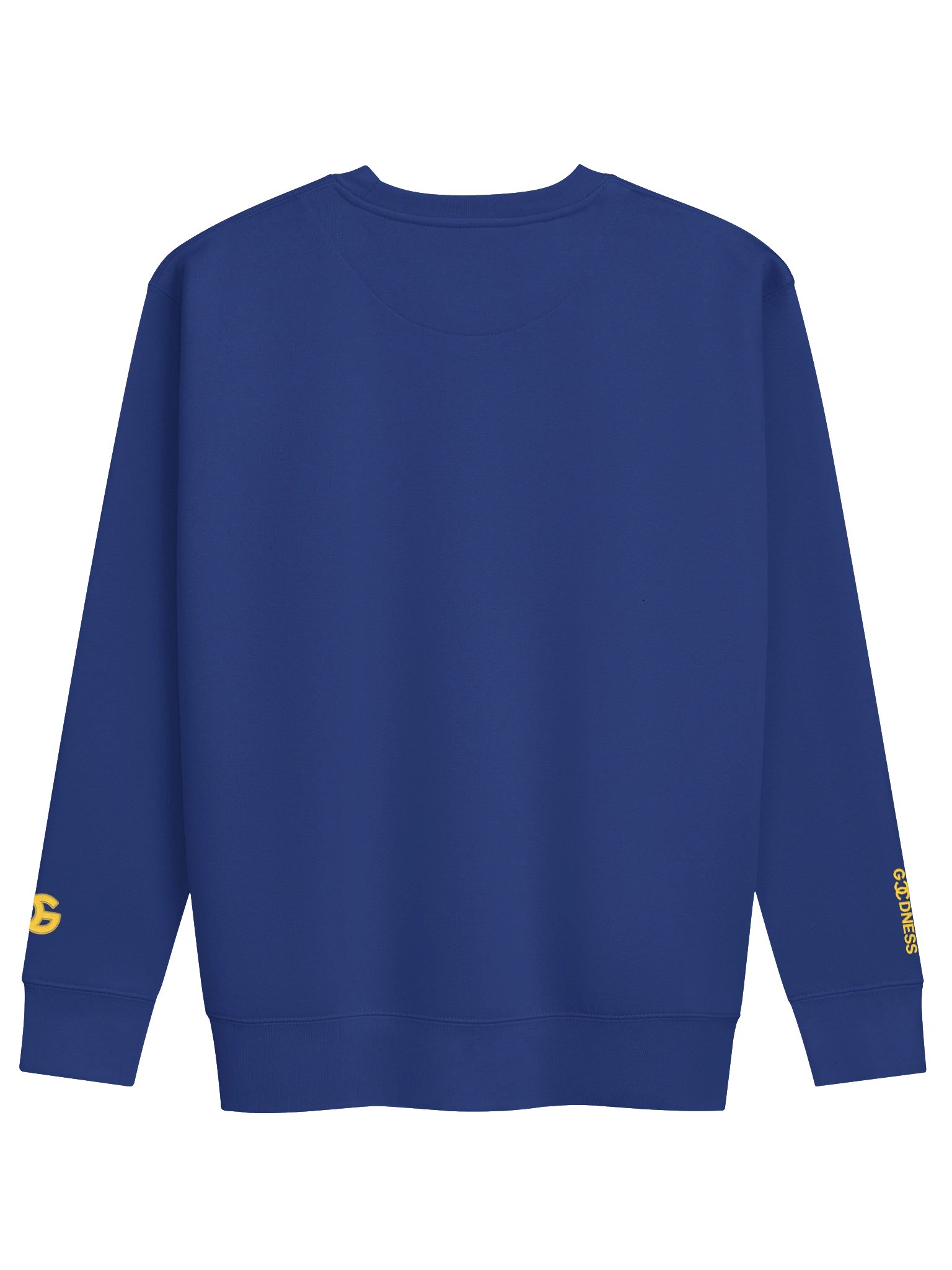 GG Crown Logo Sweatshirt product image (5)