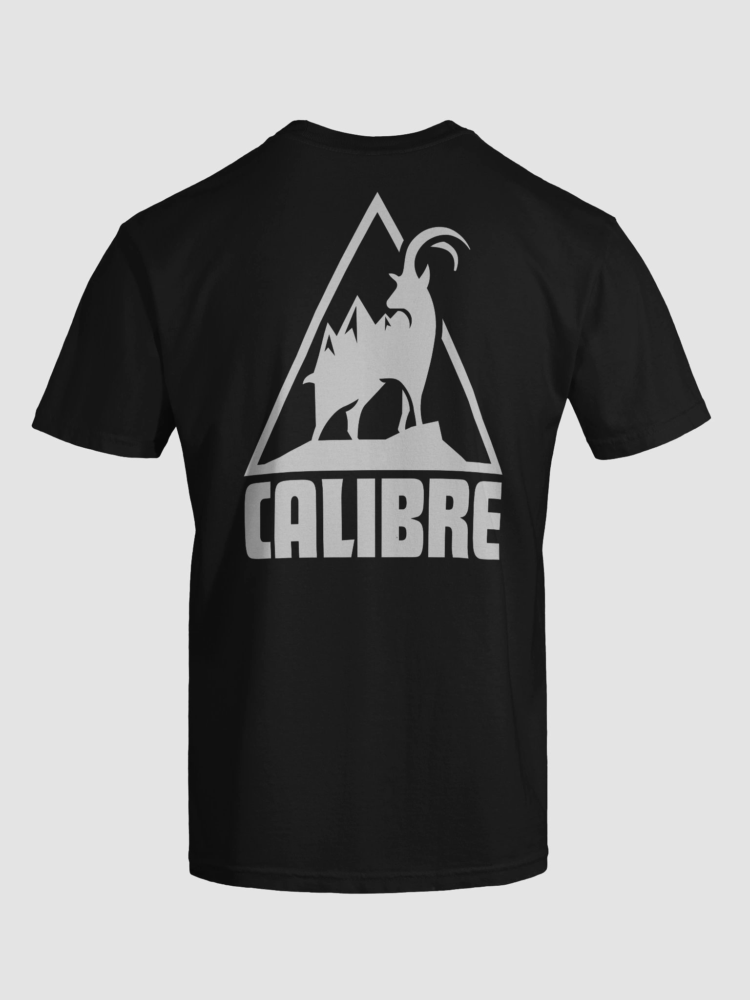 Calibre The Goat Tee product image (9)