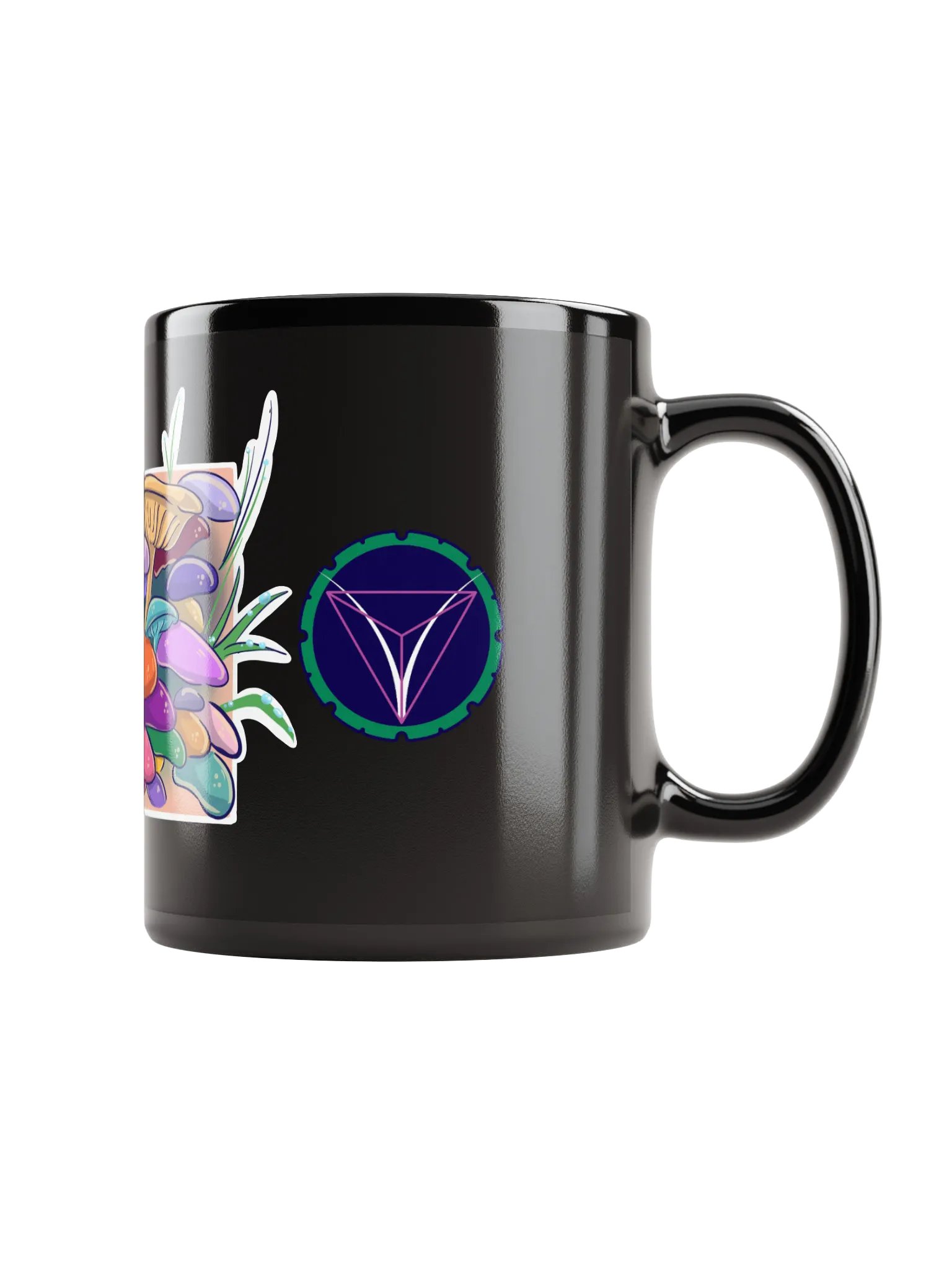 Fungi Mug product image (7)