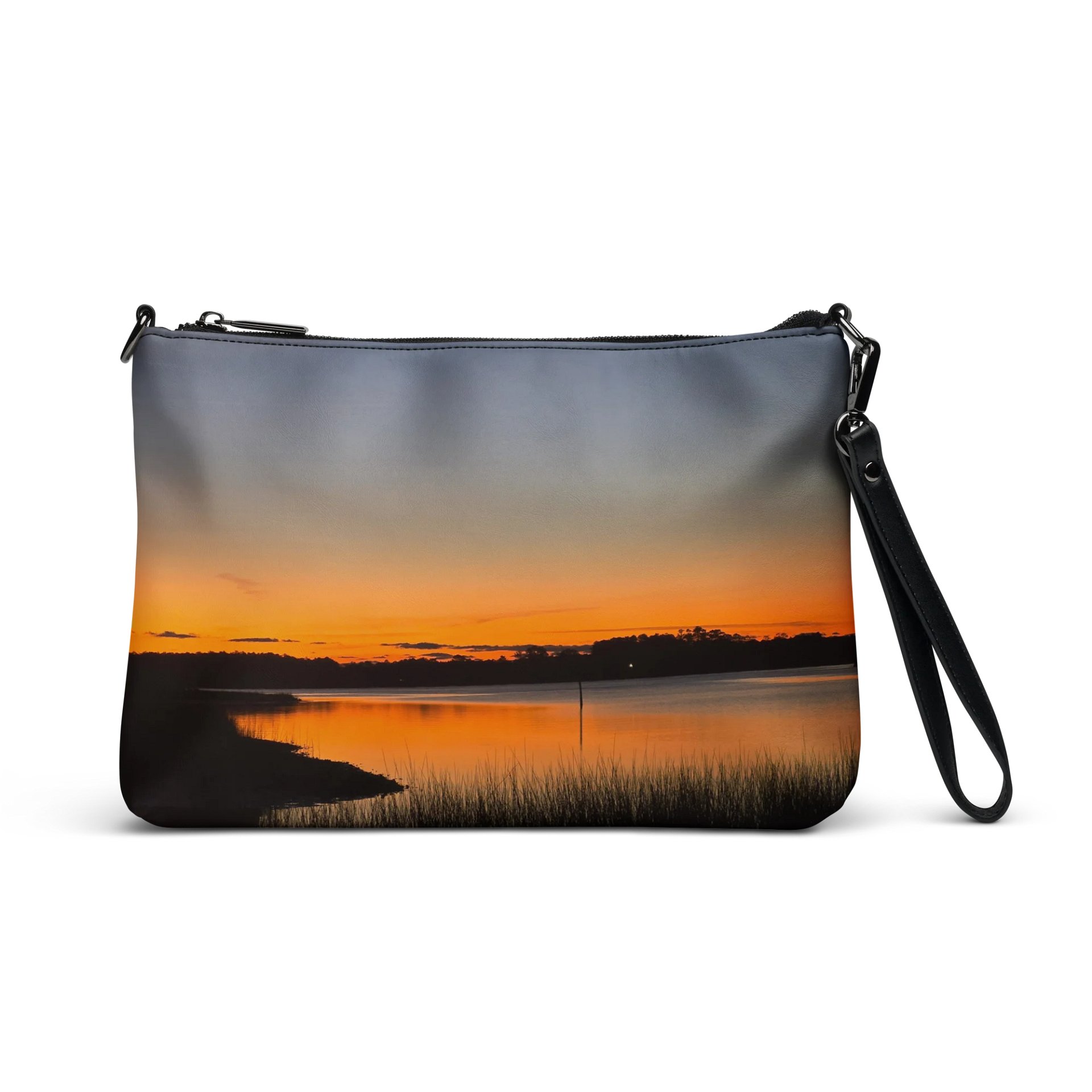 Sunrise Serenity Crossbody Bag product image (1)
