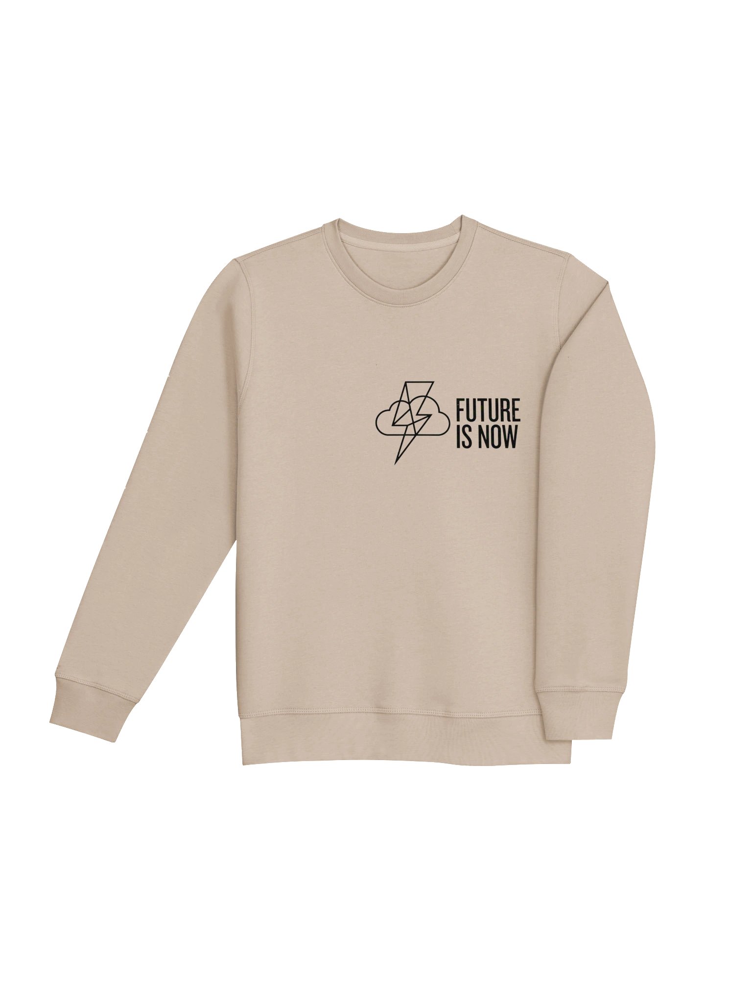Eclipse Organic Sweatshirt product image (12)