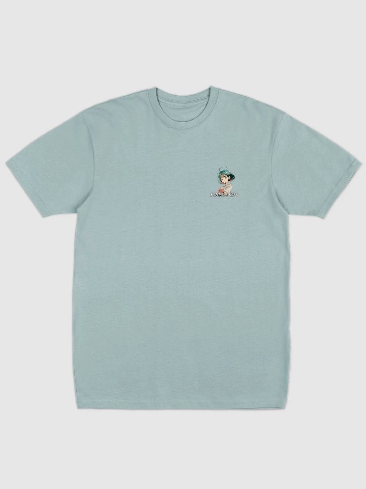Beat Flickers Original T-shirt product image (1)