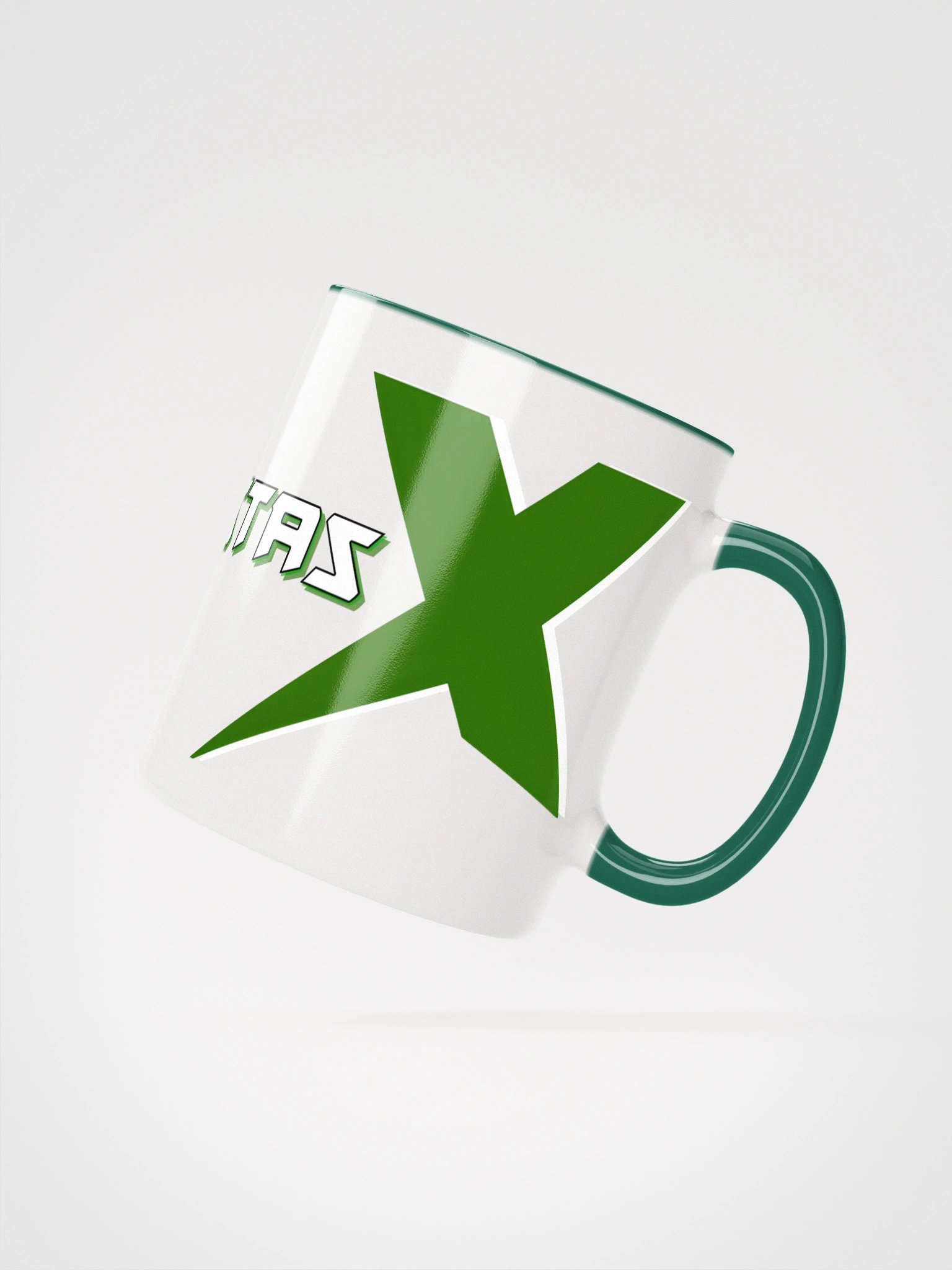 Caneca especial XCAIXISTAS. product image (2)