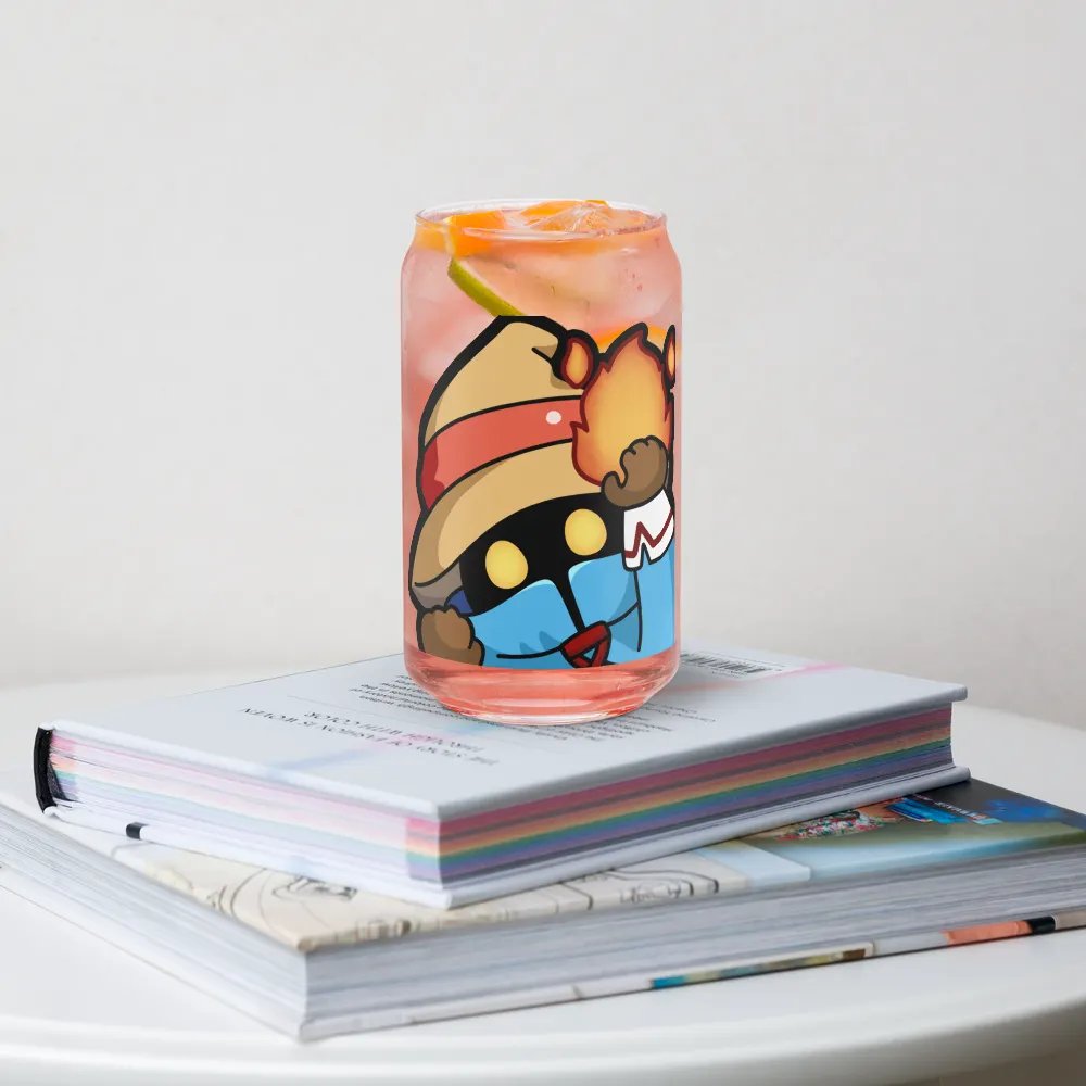 Vivi Glass product image (4)