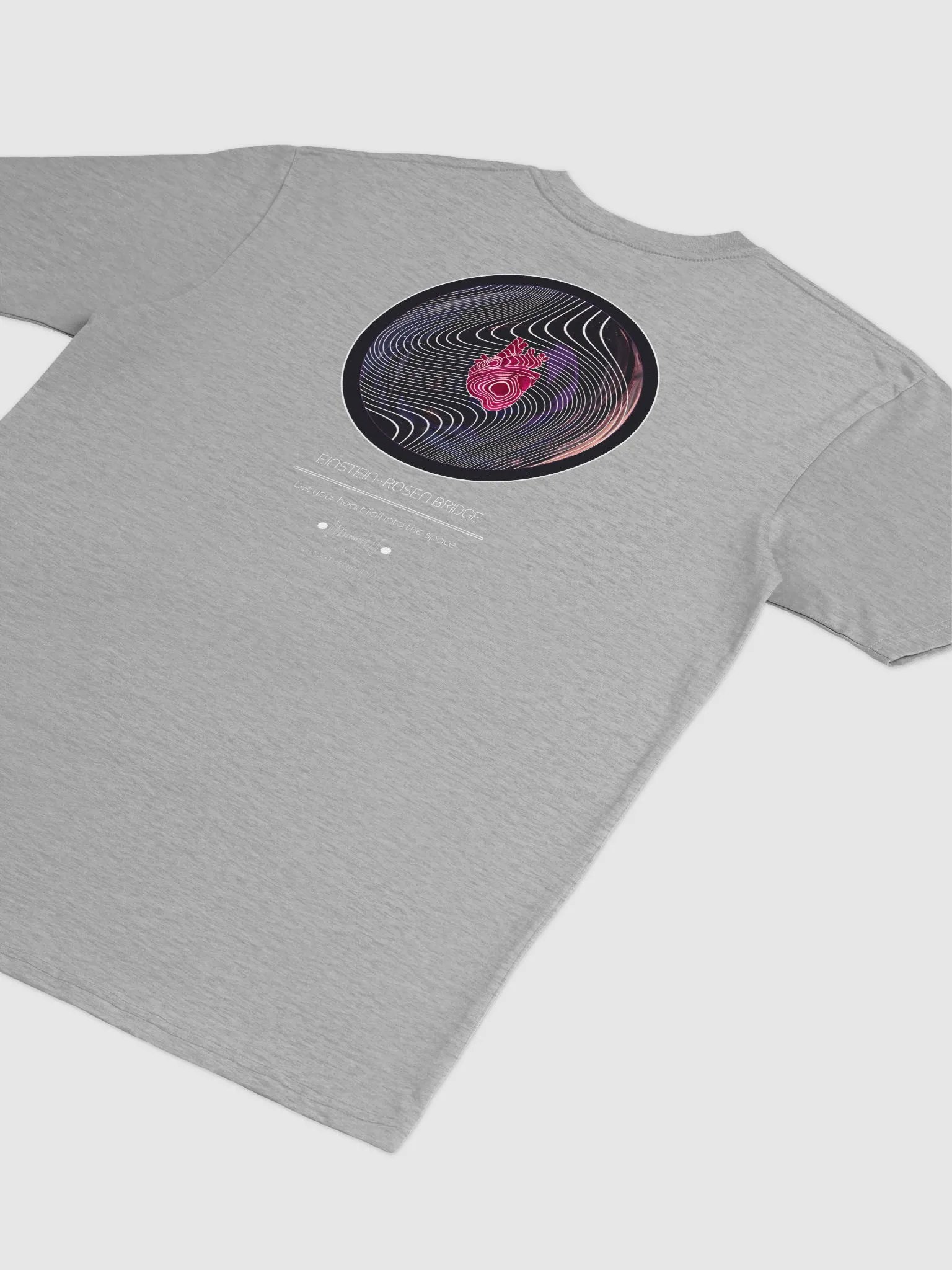 Wormhole Premium Tee product image (4)