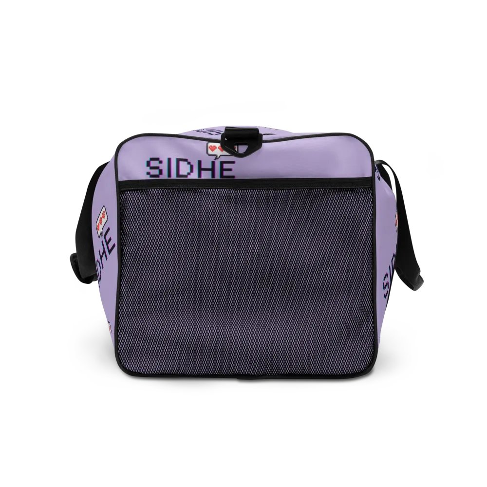 Sidhe Duffel Bag product image (7)