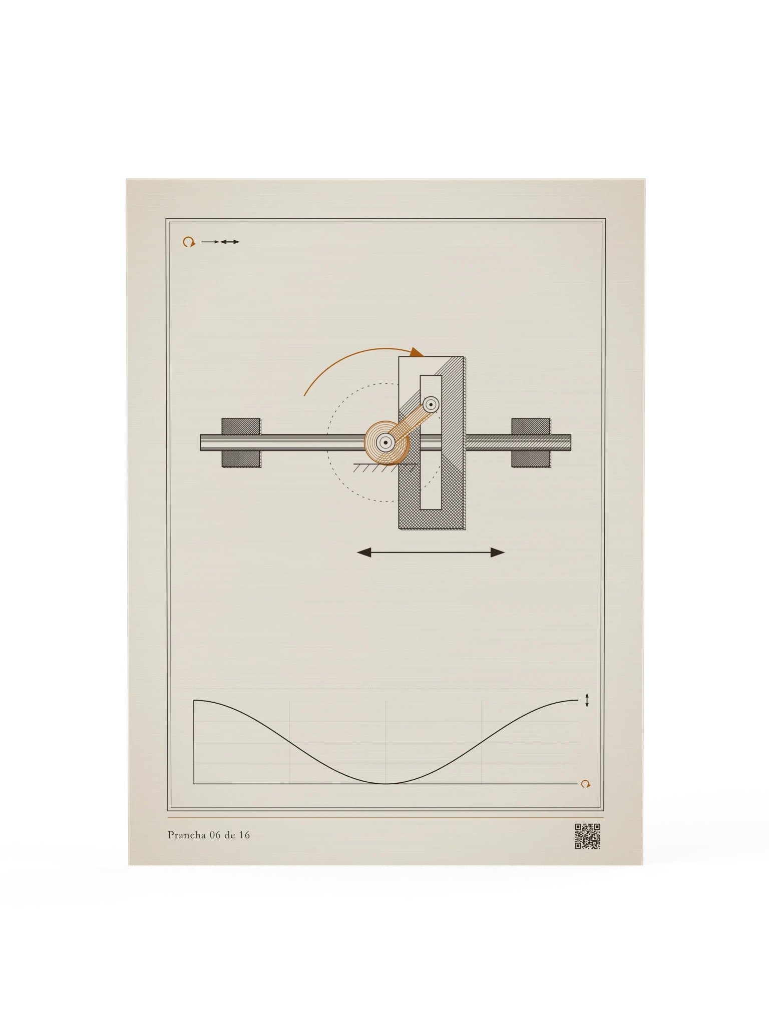 MOTION 06 · Garfo escocês product image (1)