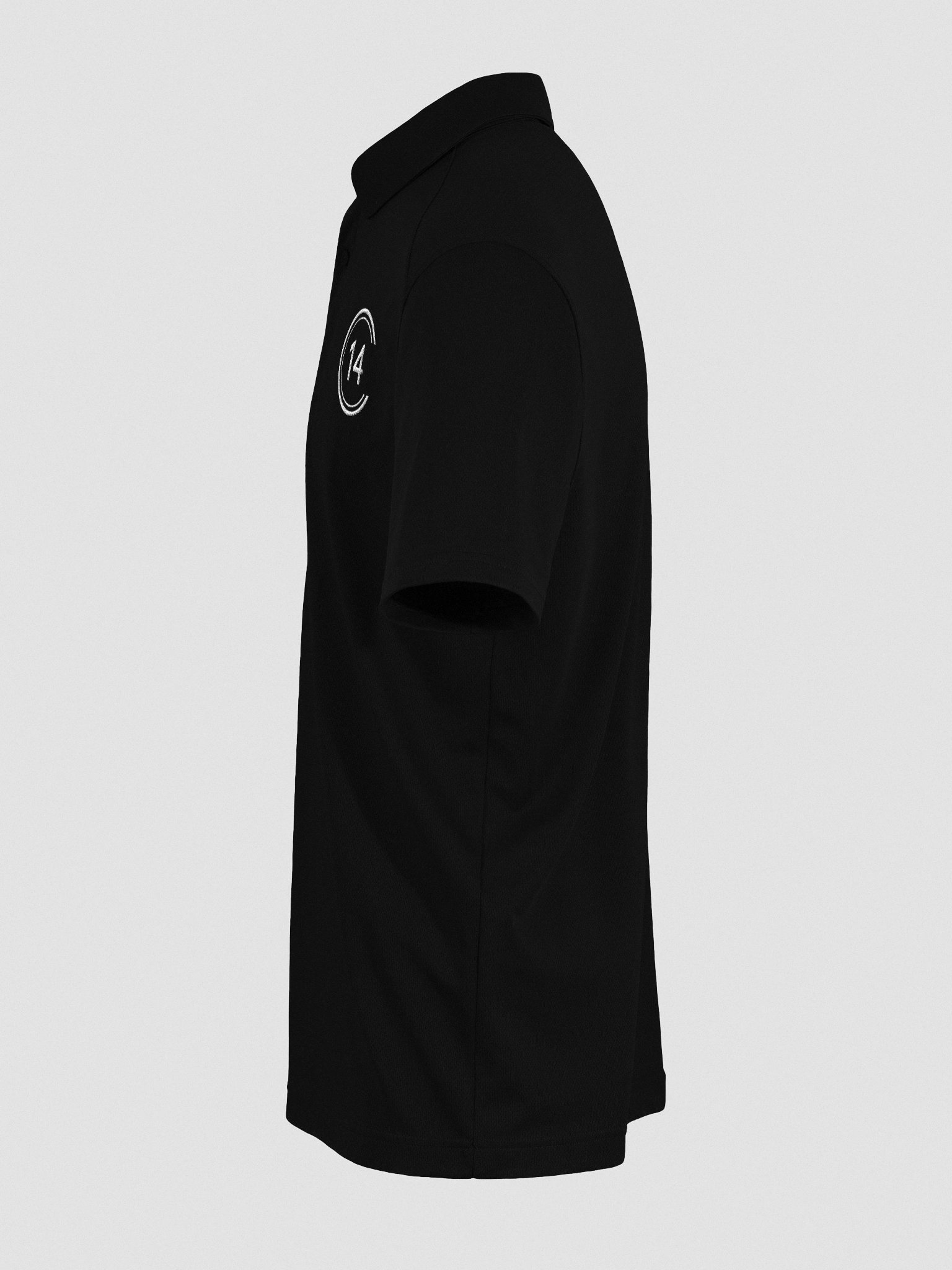 C14 Under Armor Golf Polo product image (26)