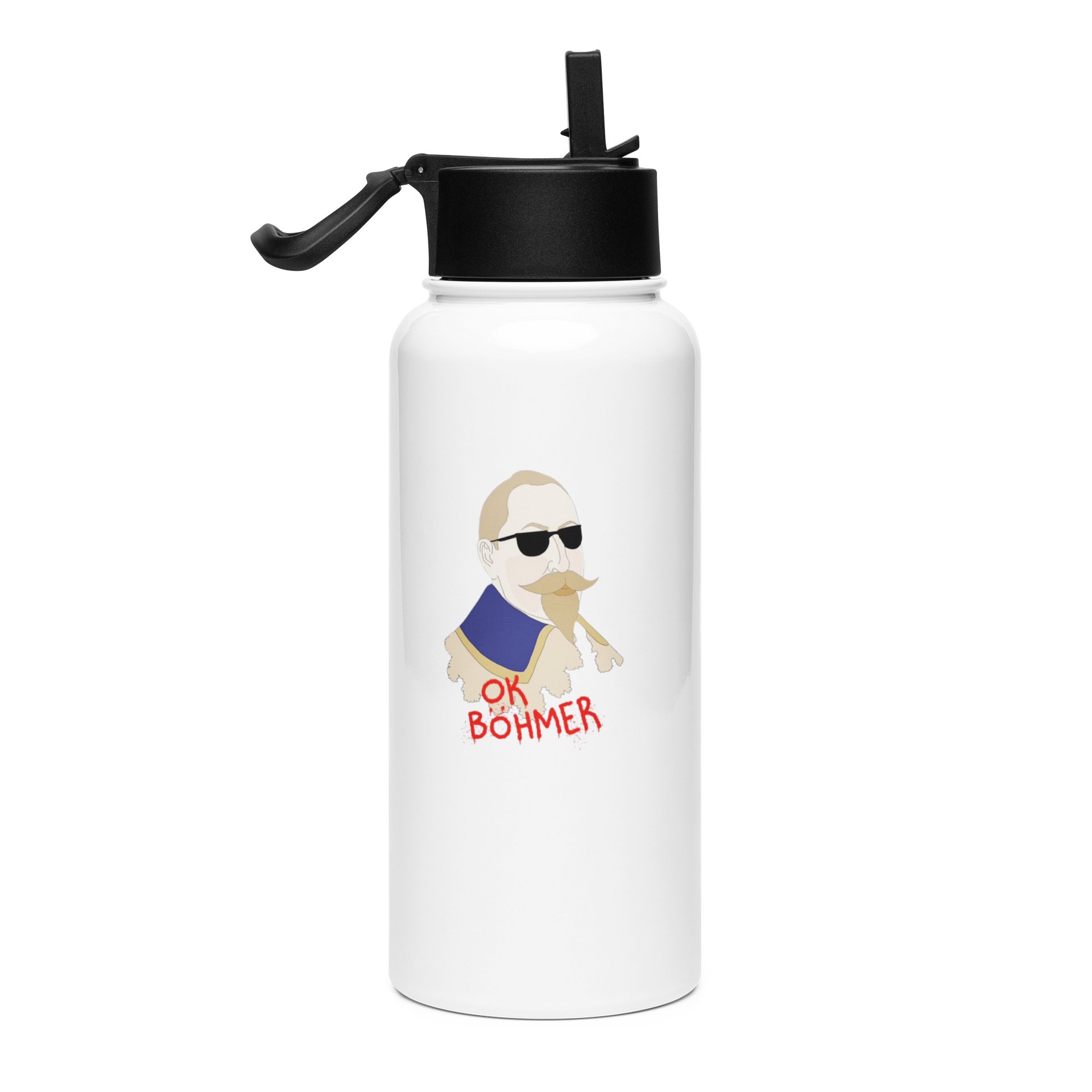 Ok Böhmer (Vattenflaska) product image (1)