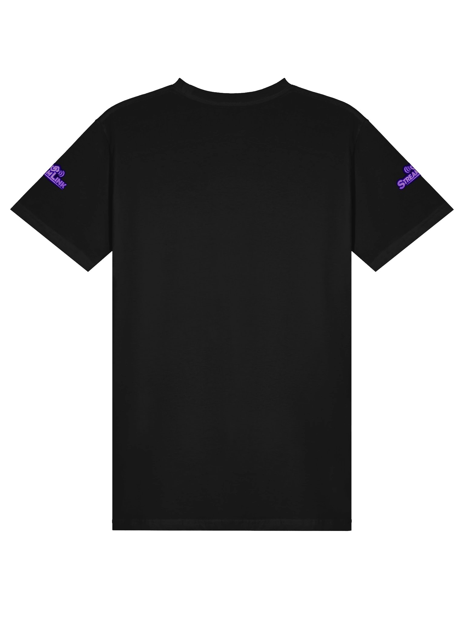 Fr0styPunch/StreamLink Logo Unisex T-Shirt product image (10)