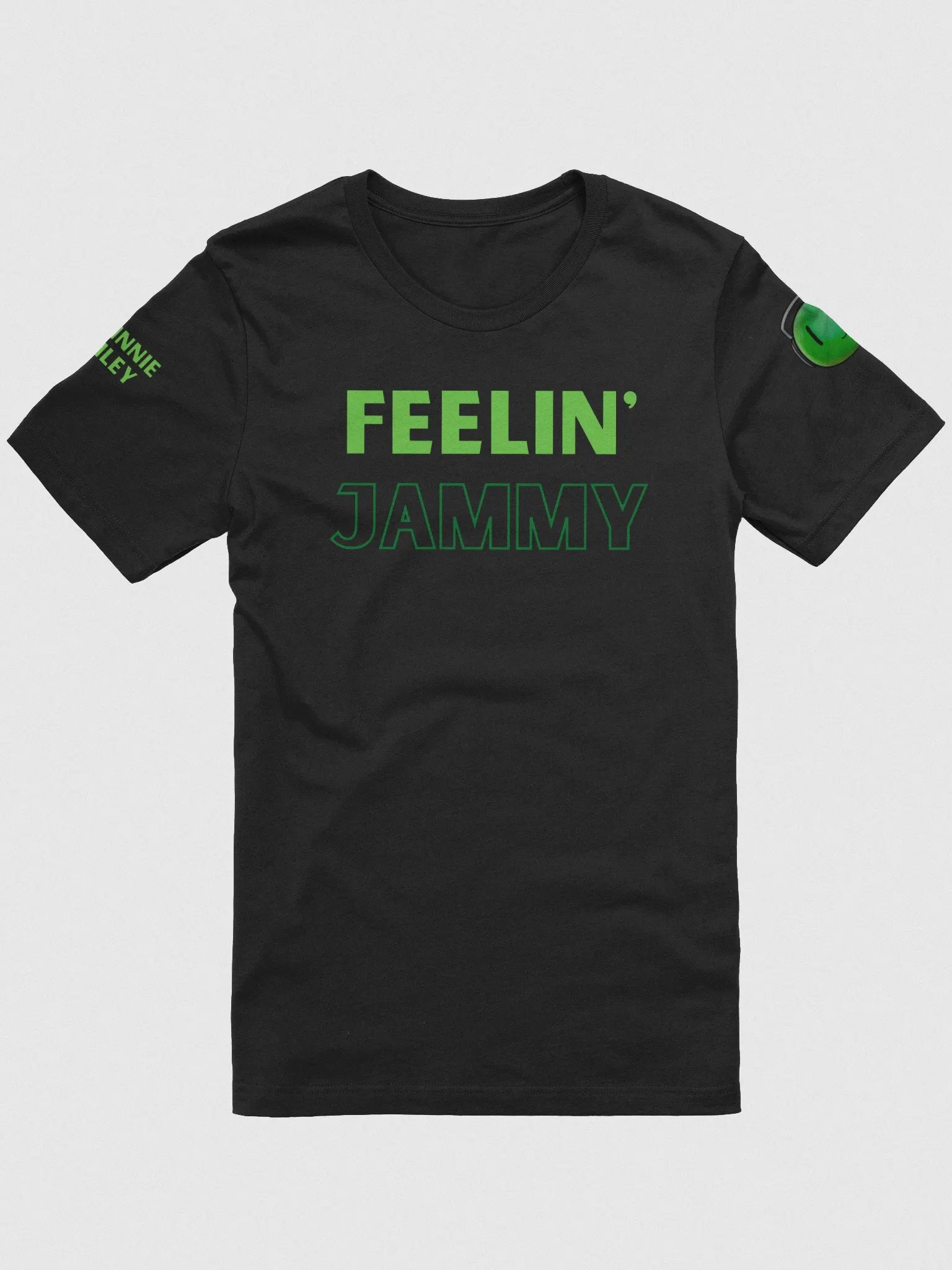 Feelin' Jammy product image (6)