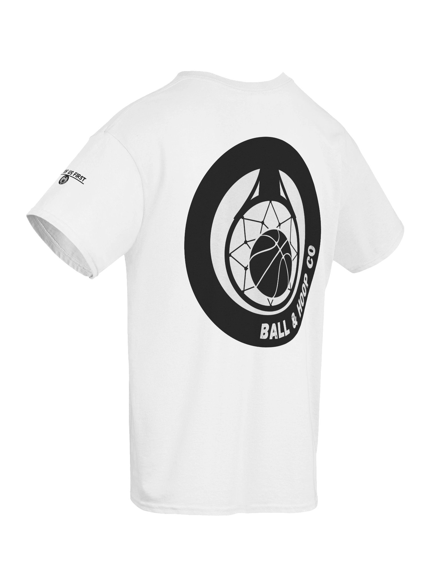 Love & Hate - Heavyweight Tee product image (10)