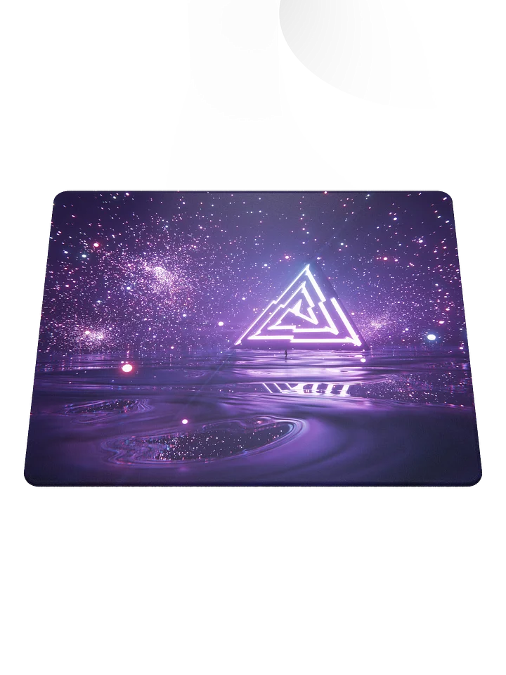 Loom Art Gaming Desk Mat (18″×16″ or 36″×18″) (Remix) product image (1)